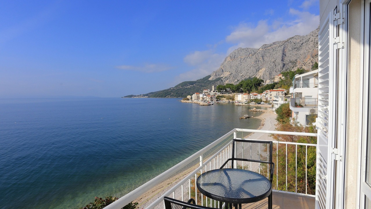 Photo of Patio Balcony in Drasnice