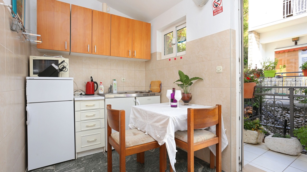 Photo of Livingroom in Drasnice