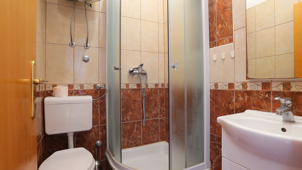 Photo of Bathroom in Drasnice