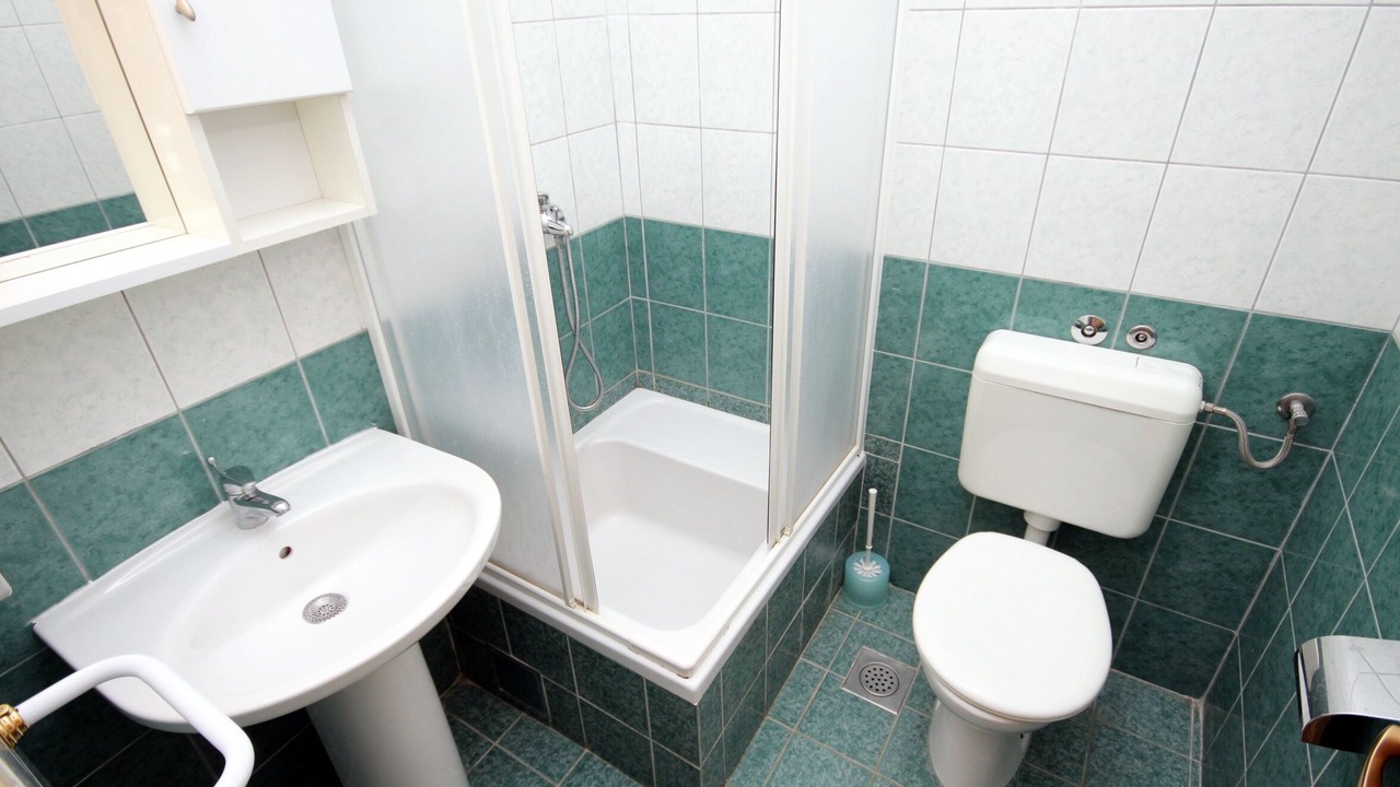 Photo of Bathroom in Gdinj