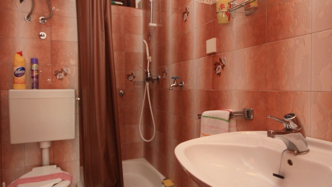 Photo of Bathroom in Milna (Brac)