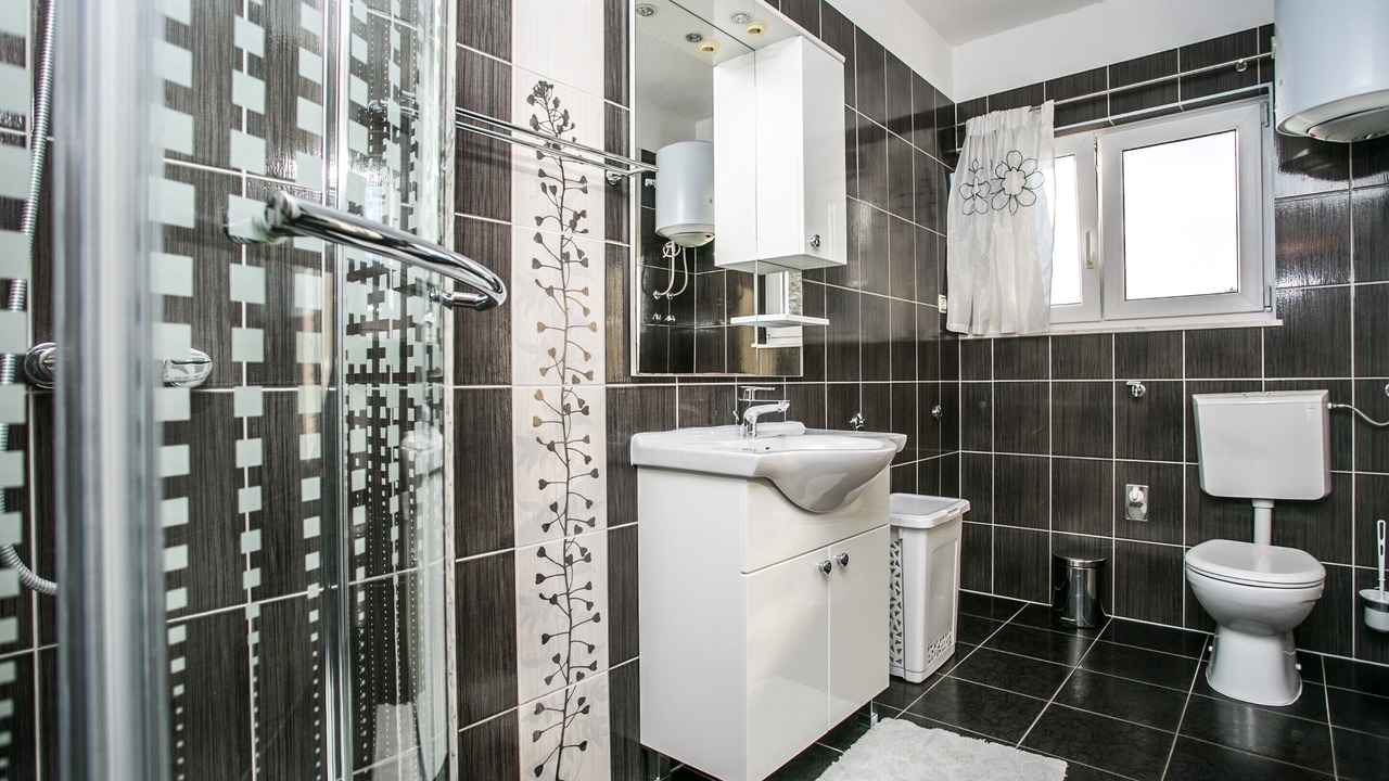 Photo of Bathroom in Seget Donji