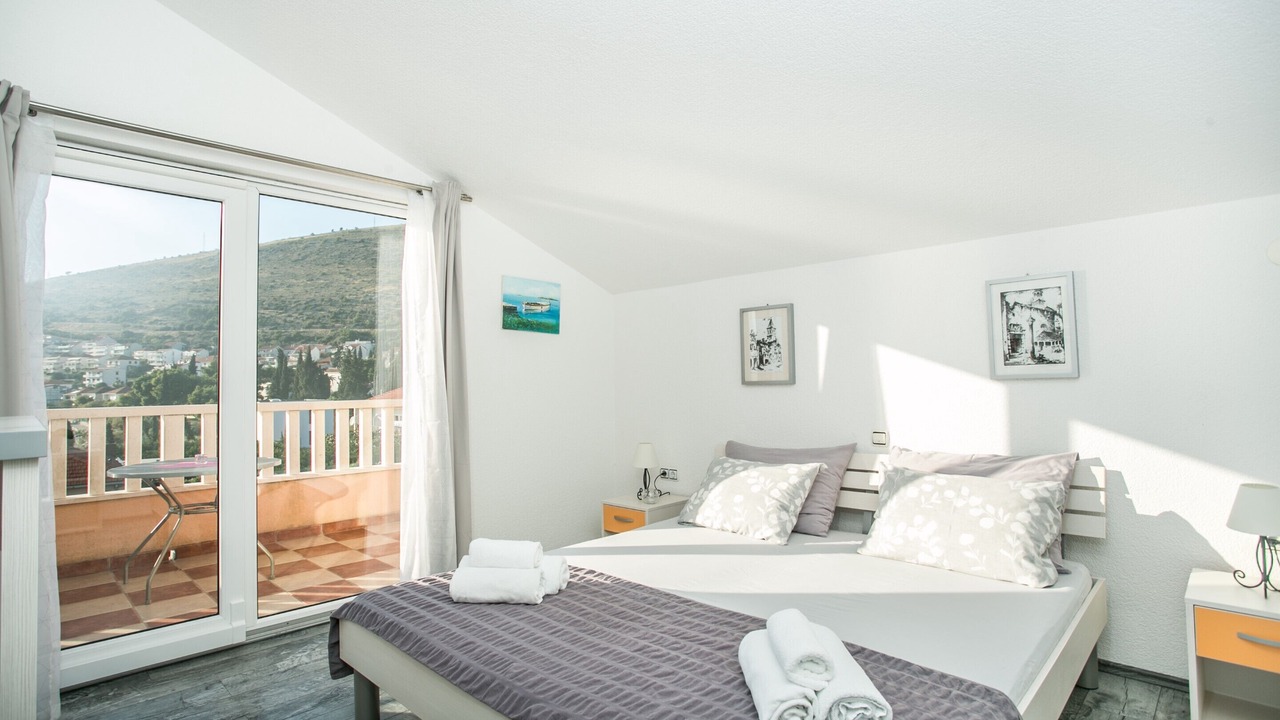 Photo of Bedroom in Seget Donji