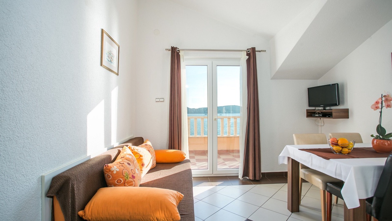Photo of Livingroom in Seget Donji