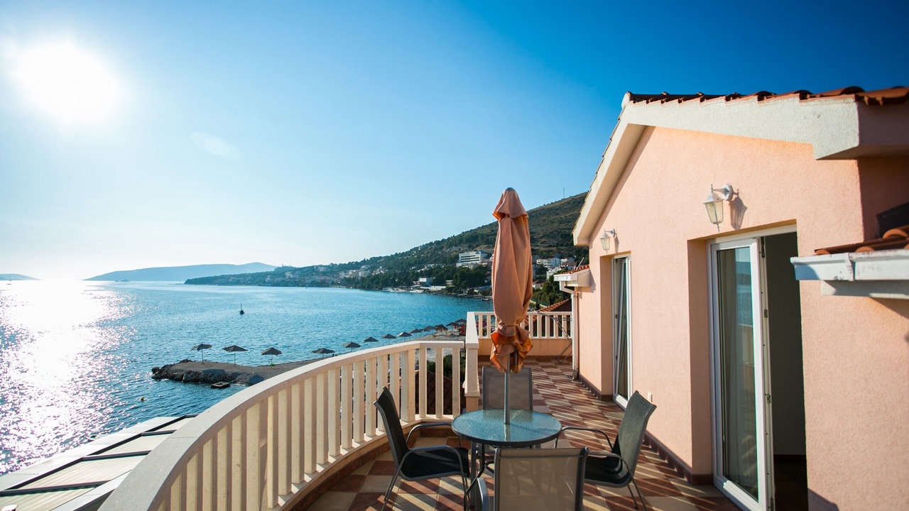 Photo of Patio Balcony in Seget Donji