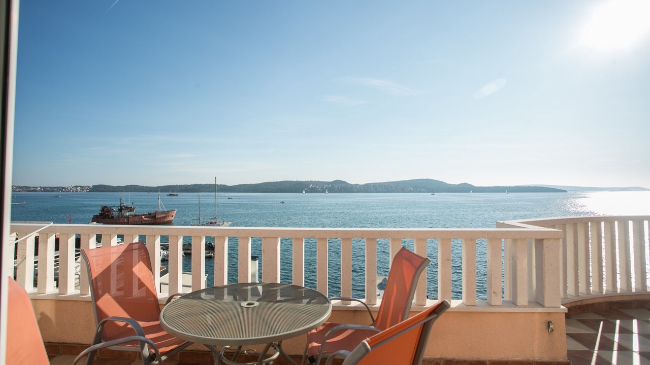 Photo of Patio Balcony in Seget Donji