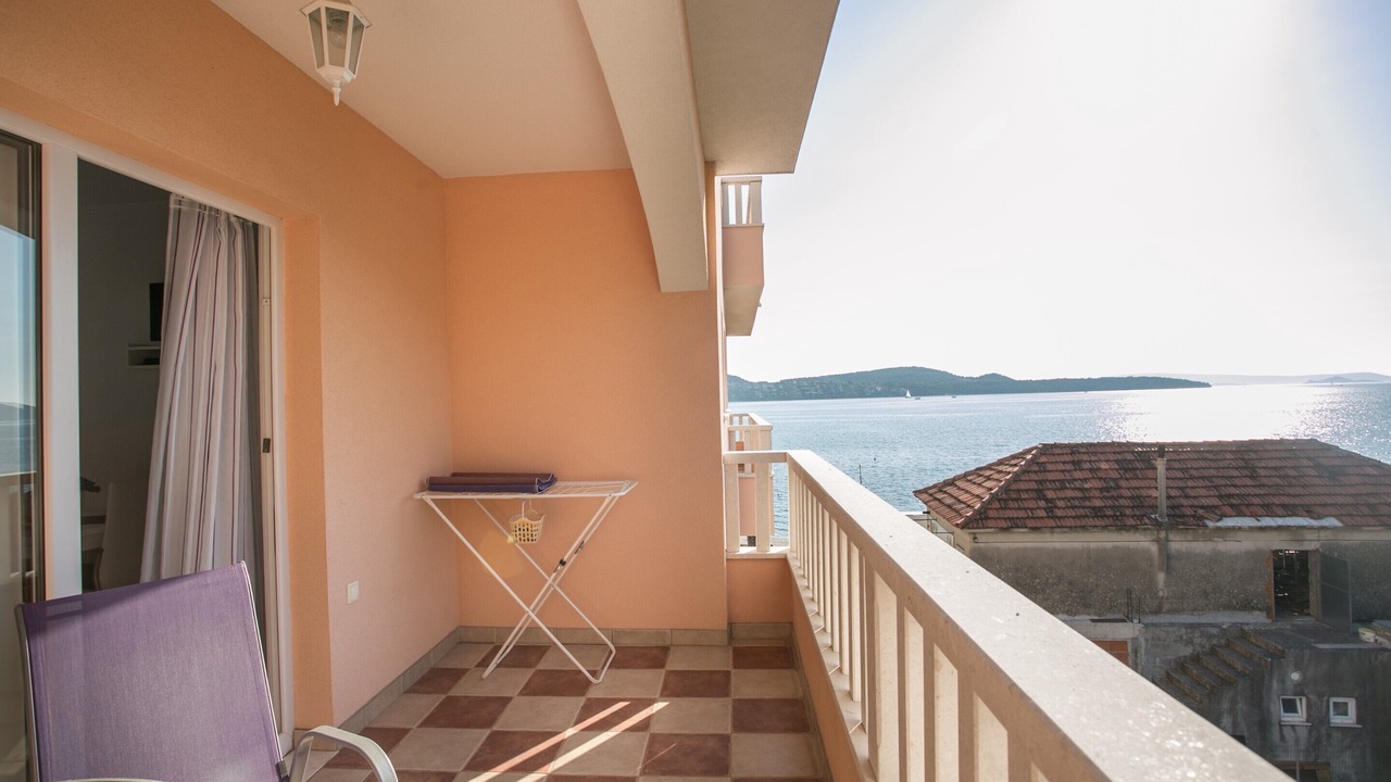 Photo of Patio Balcony in Seget Donji