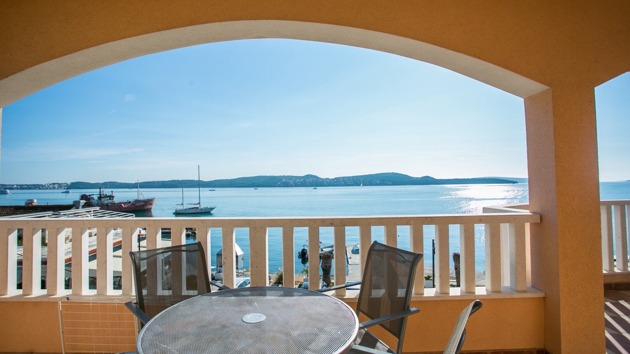 Photo of Patio Balcony in Seget Donji