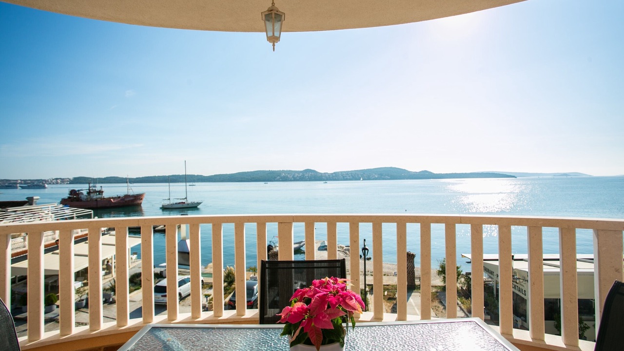 Photo of Patio Balcony in Seget Donji