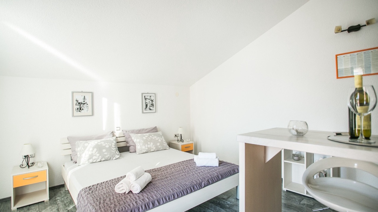 Photo of Bedroom in Seget Donji