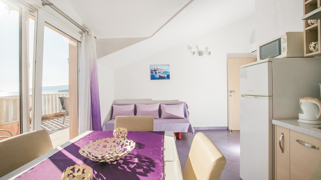 Photo of Livingroom in Seget Donji