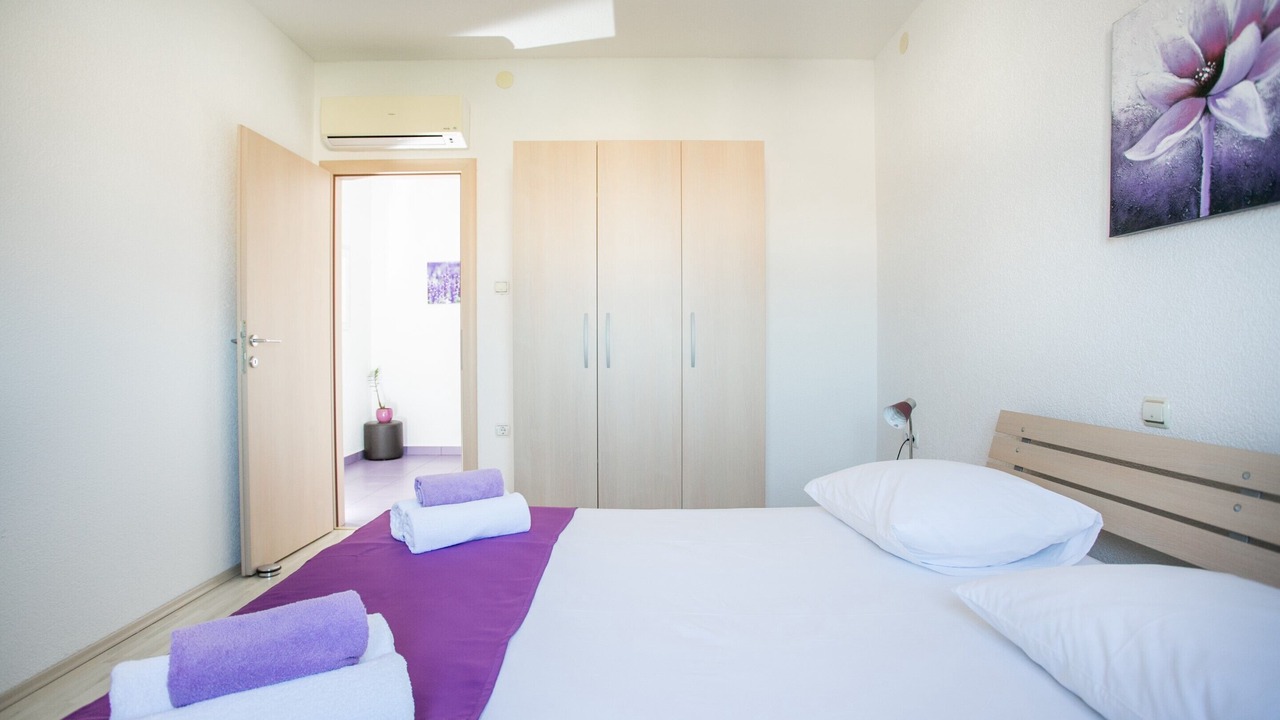Photo of Bedroom in Seget Donji