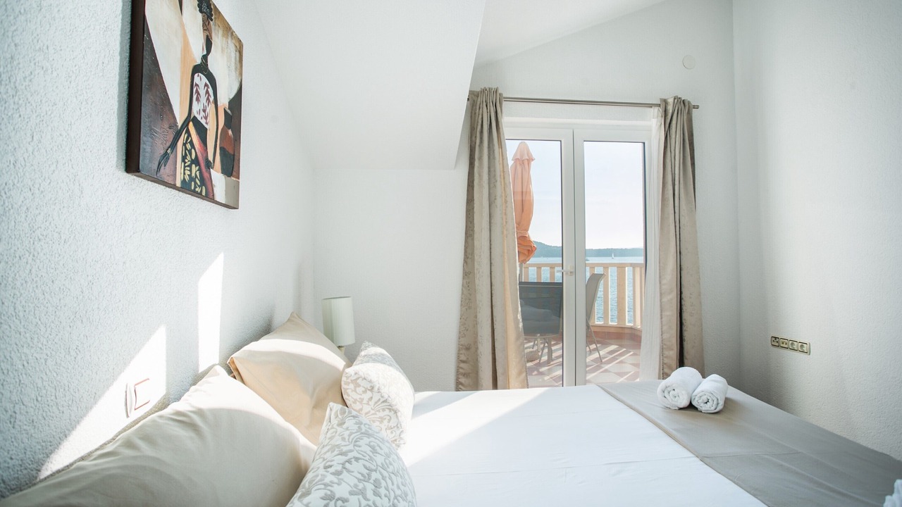 Photo of Bedroom in Seget Donji