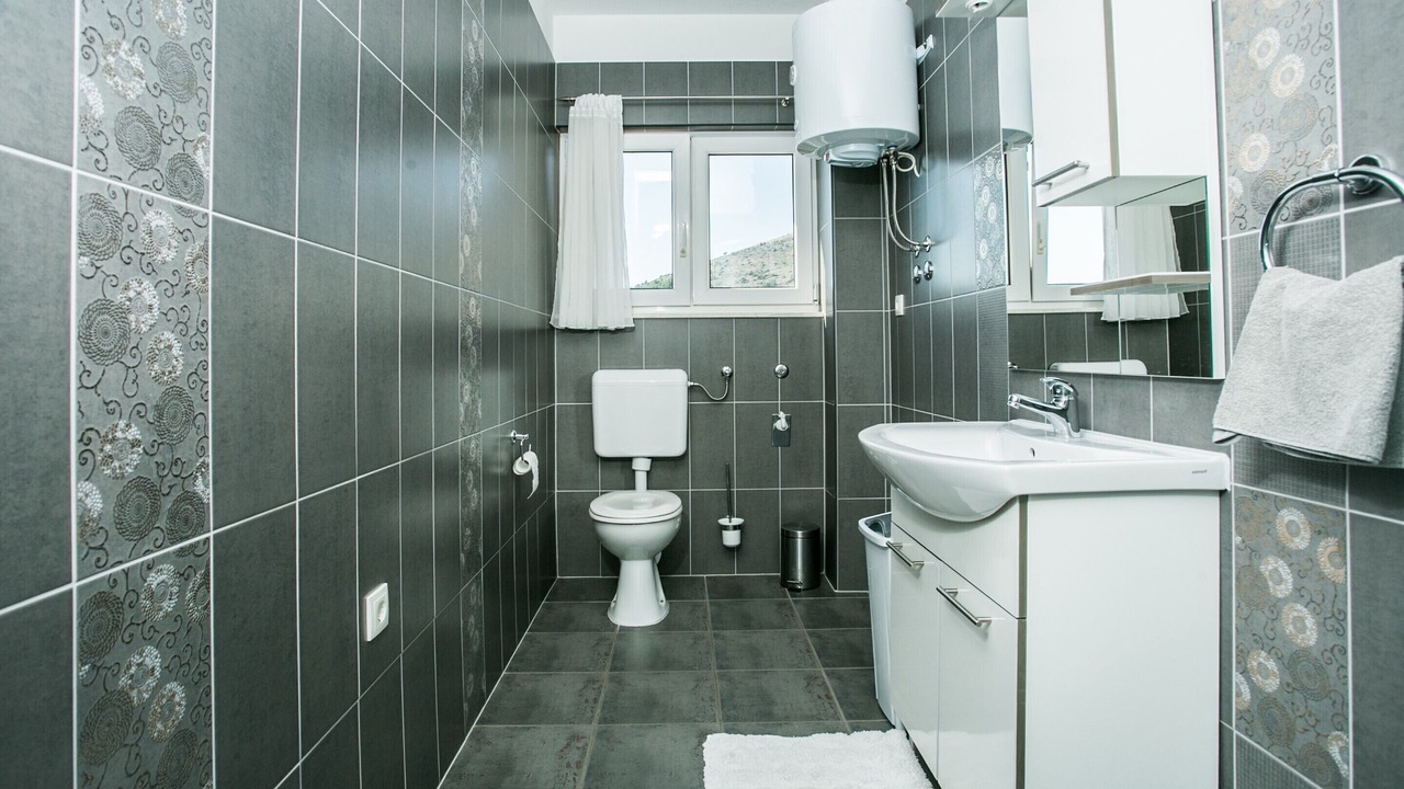 Photo of Bathroom in Seget Donji