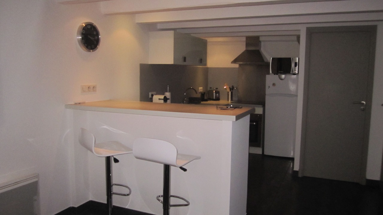 Photo of Kitchen in Arles