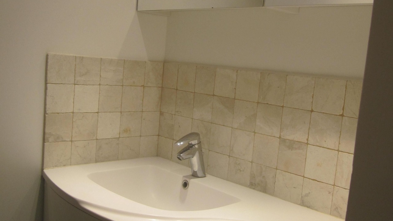 Photo of Bathroom in Arles