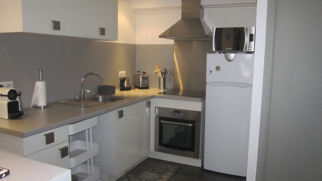 Photo of Kitchen in Arles