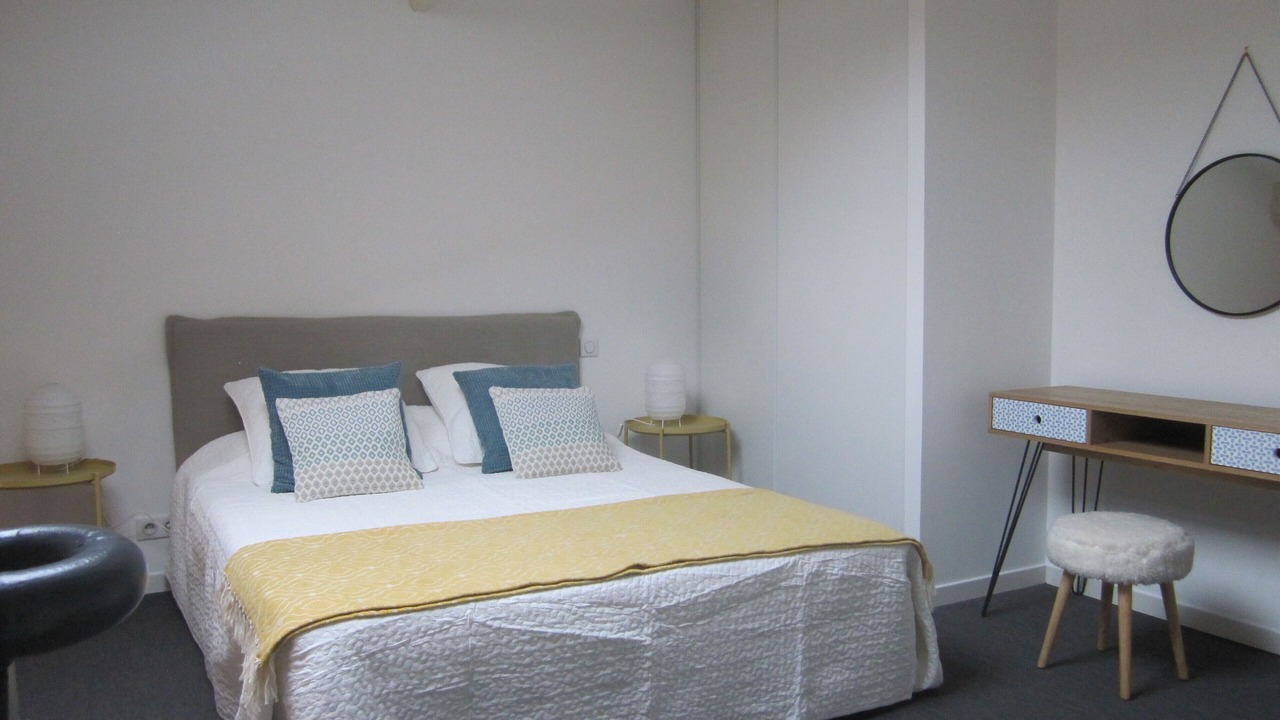 Photo of Bedroom in Arles