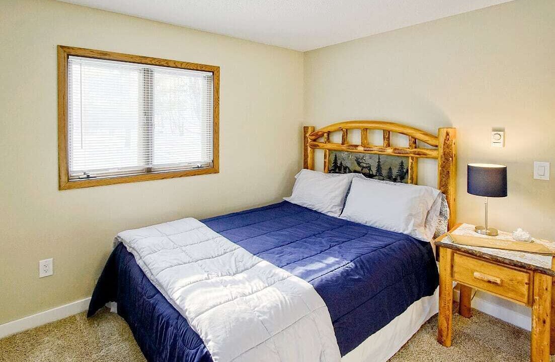 Photo of Bedroom in Cohasset