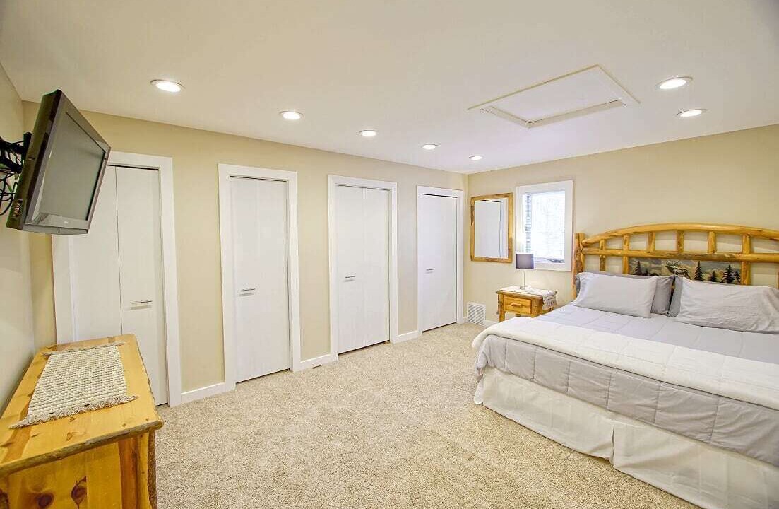 Photo of Bedroom in Cohasset