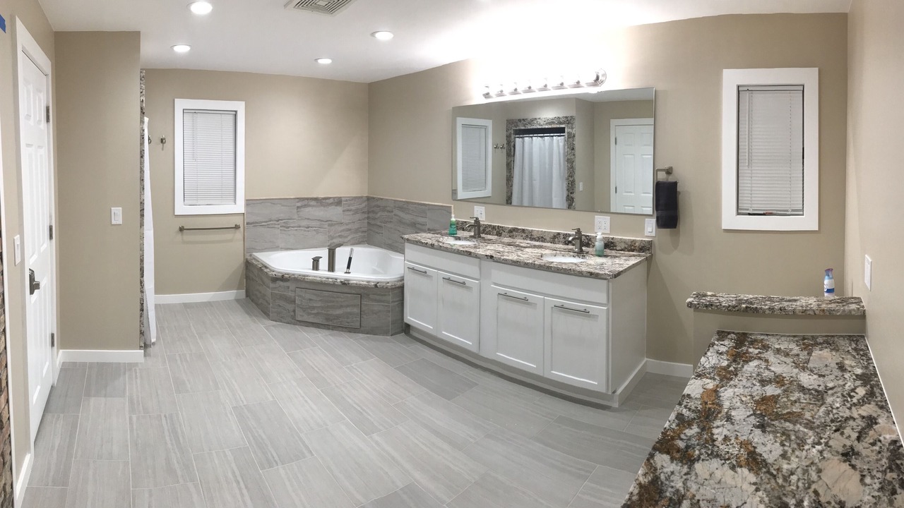 Photo of Bathroom in Cohasset