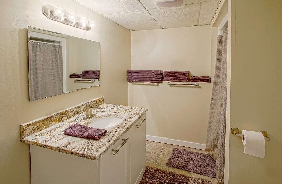 Photo of Bathroom in Cohasset