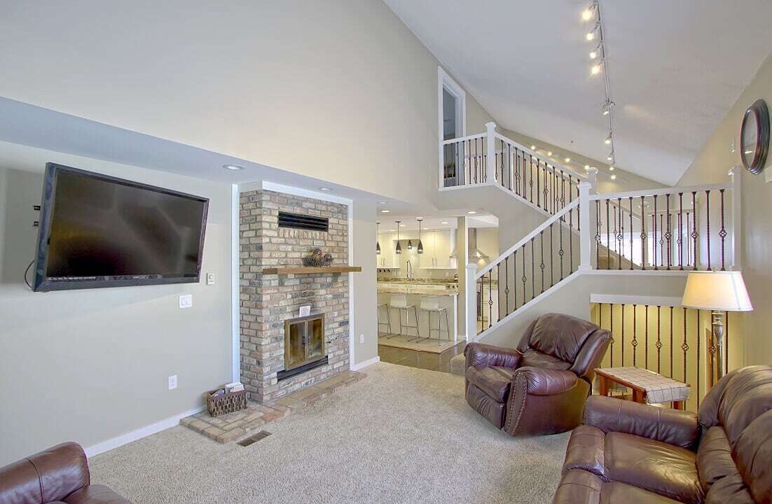 Photo of Livingroom in Cohasset