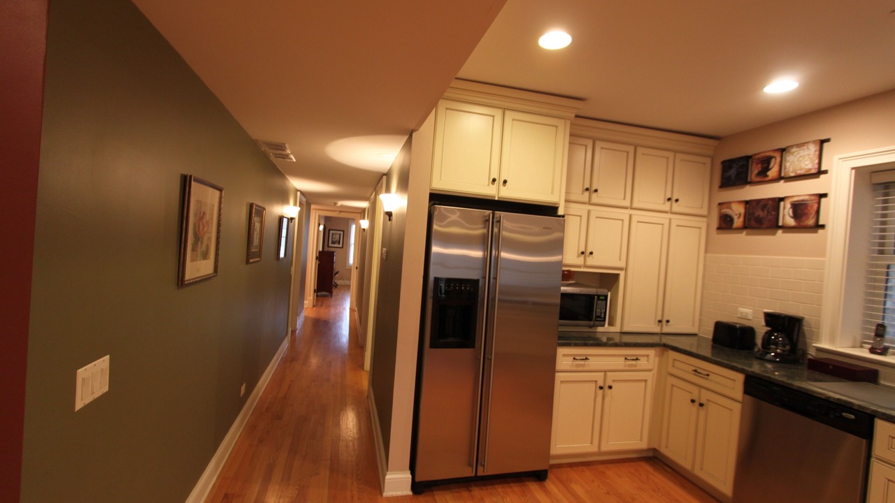 Photo of Kitchen in Rogers Park