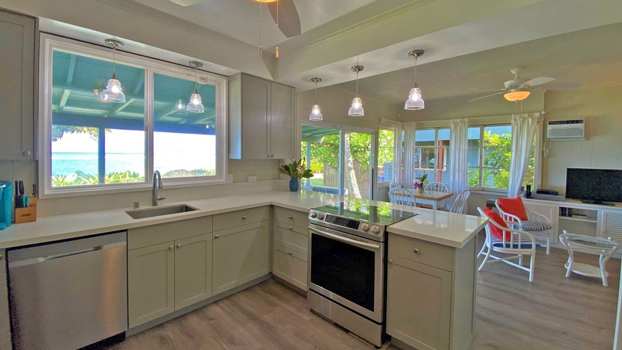 Photo of Others in Kawela Bay