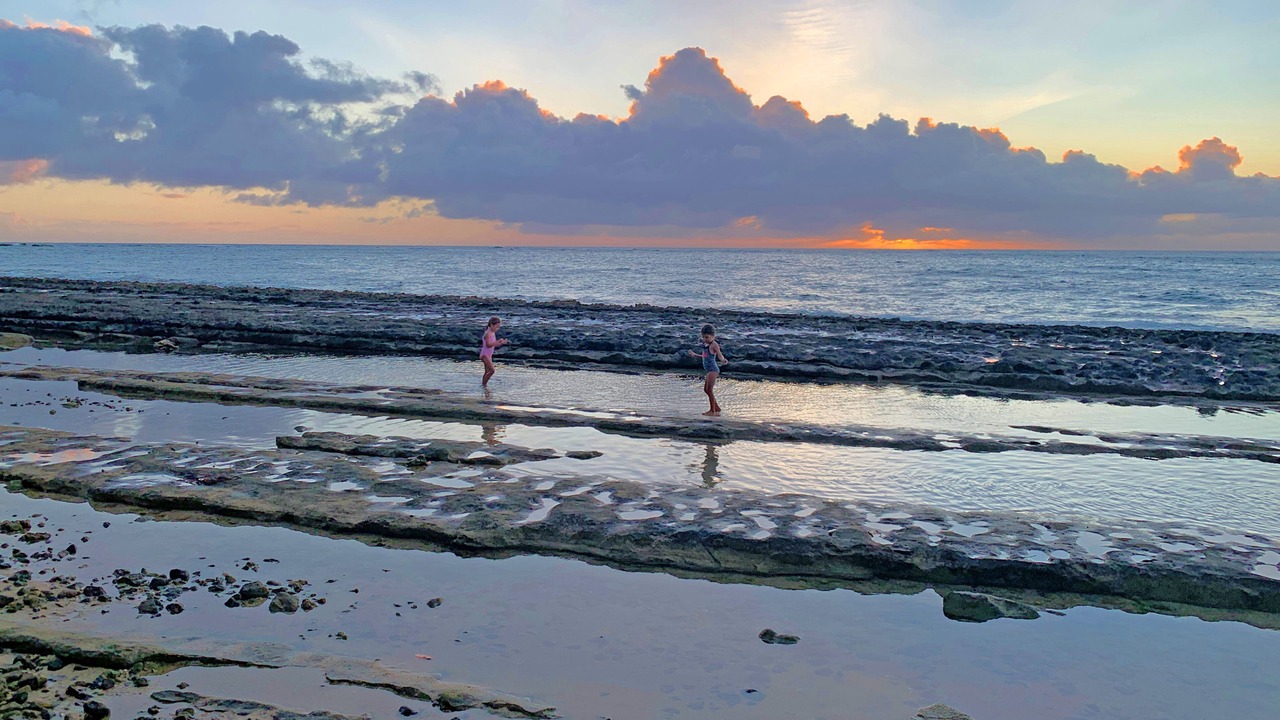 Photo of Others in Kawela Bay