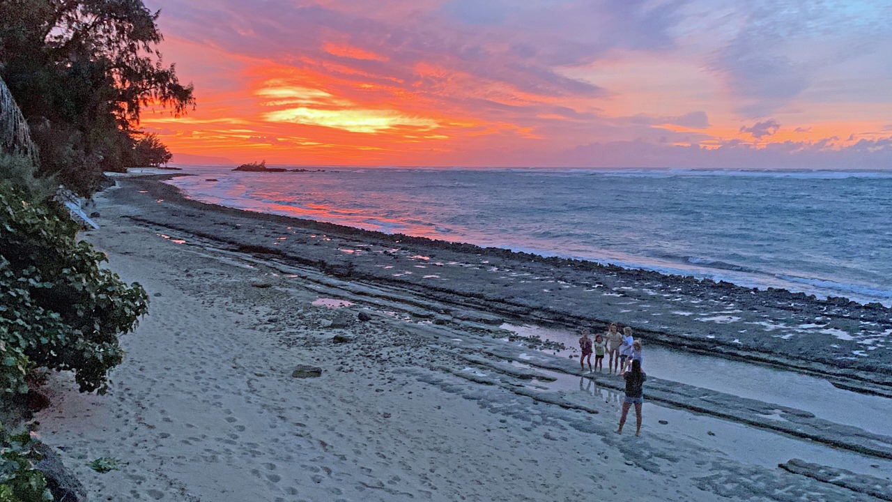 Photo of Others in Kawela Bay