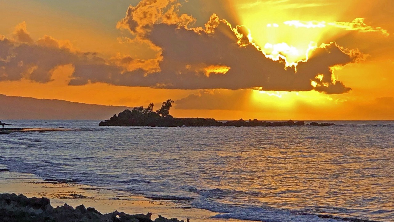 Photo of Others in Kawela Bay