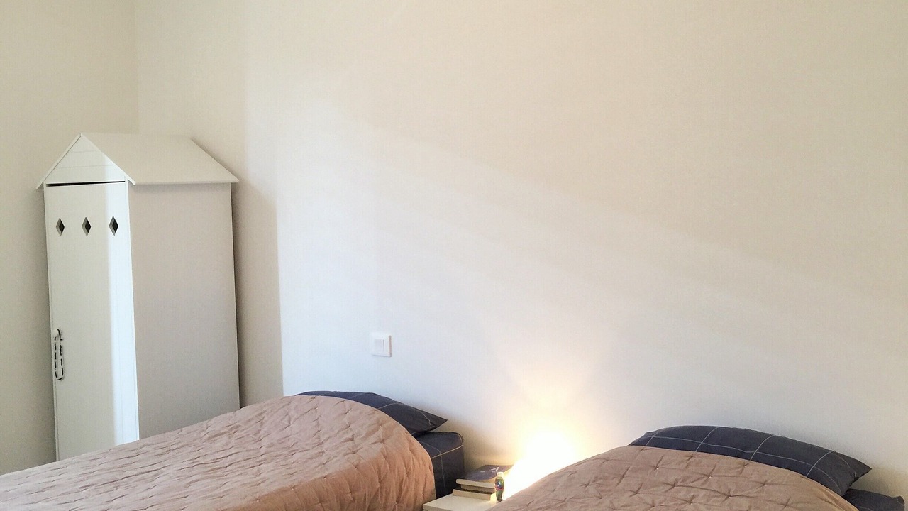 Photo of Bedroom in Palavas-les-Flots