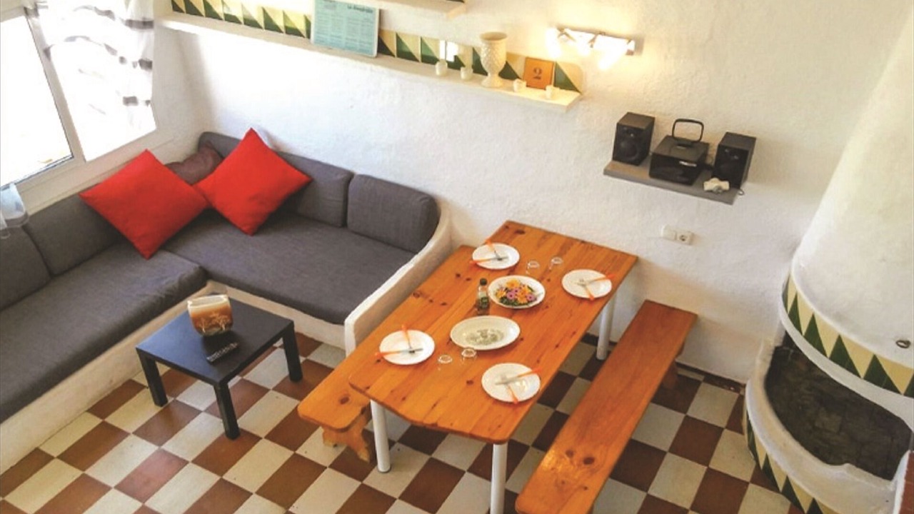 Photo of Livingroom in L Almadrava