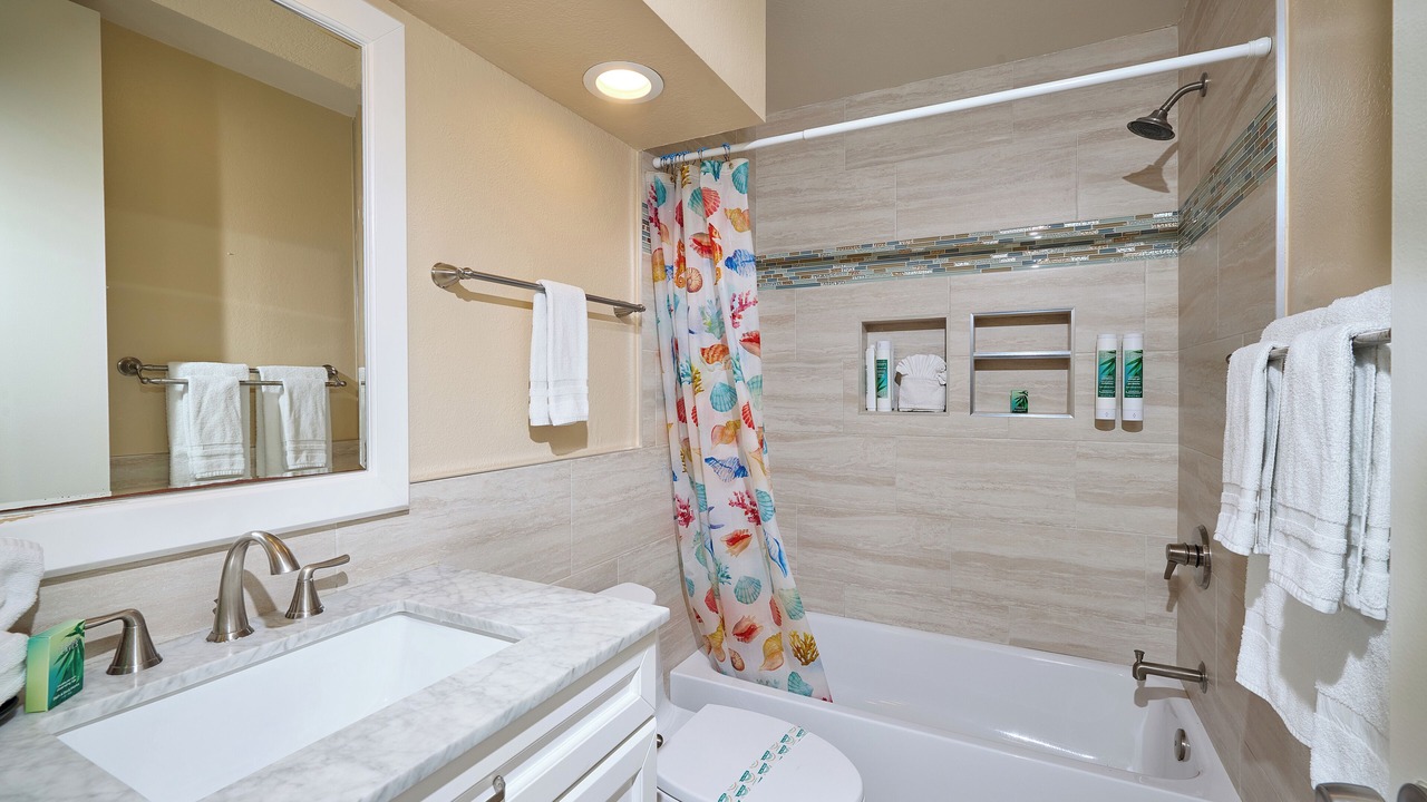 Photo of Bathroom in Townsite