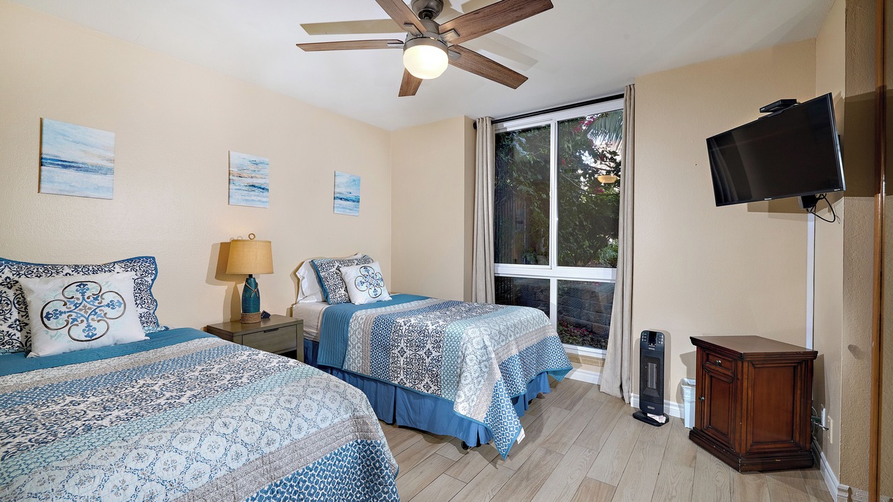 Photo of Bedroom in Townsite