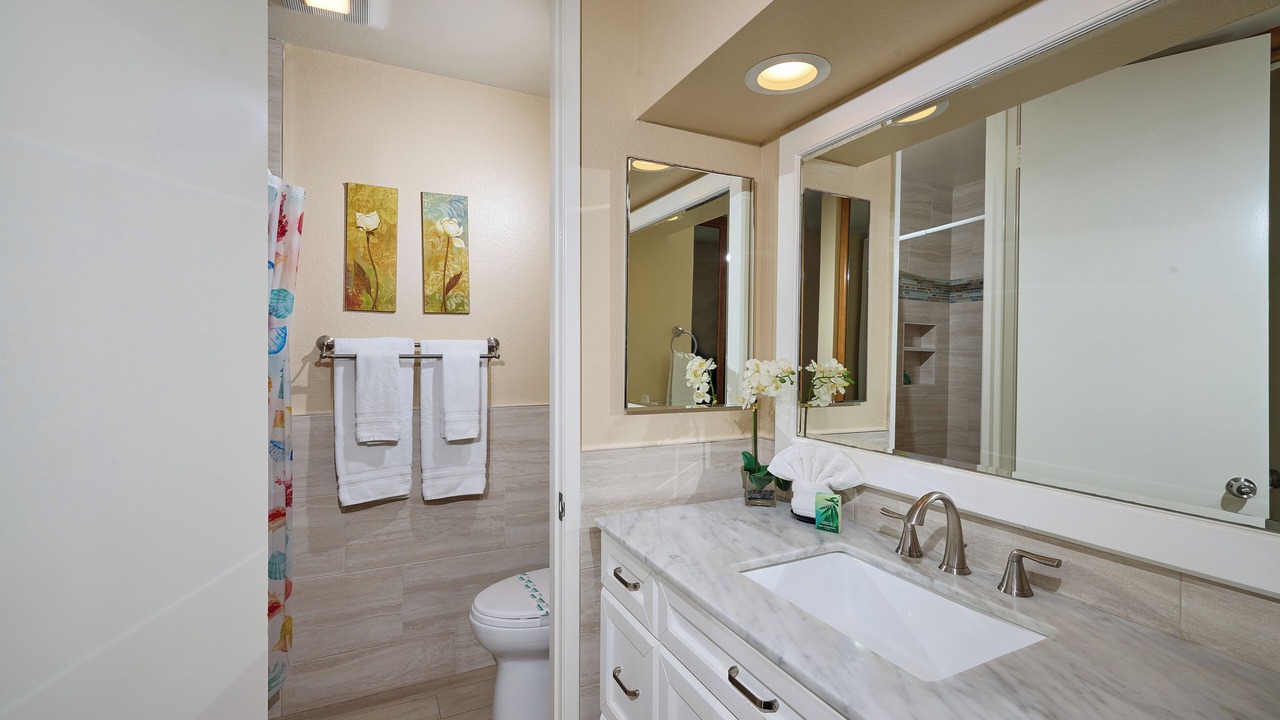 Photo of Bathroom in Townsite
