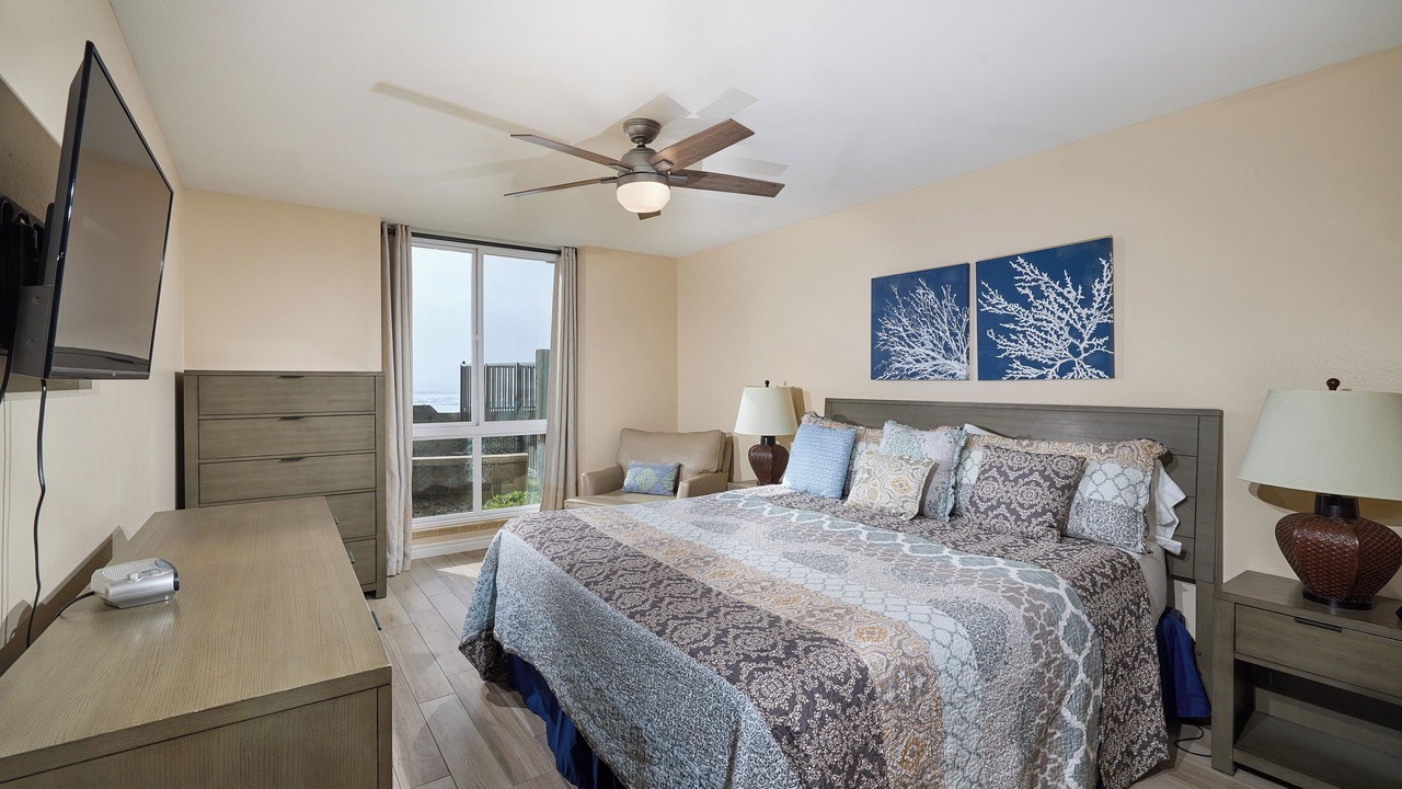 Photo of Bedroom in Townsite