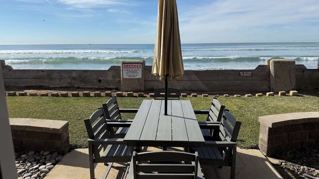 Photo of Outdoor in Townsite