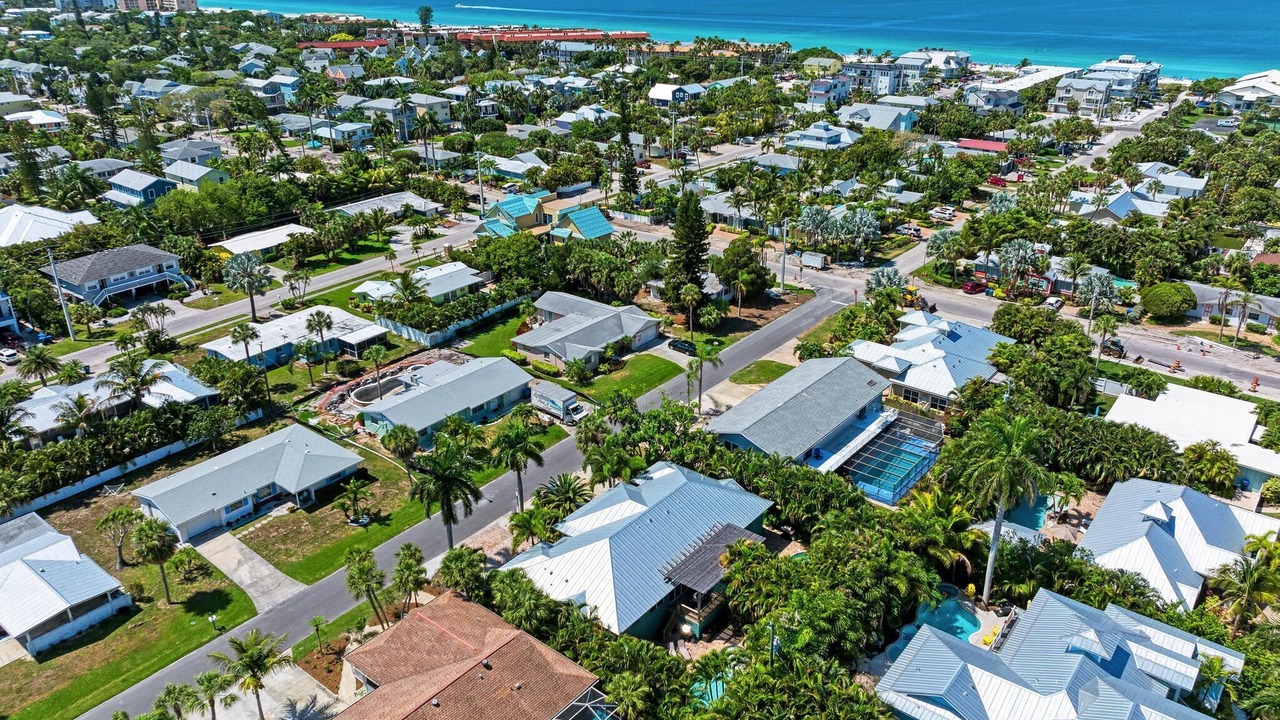 Photo of Outdoor in Holmes Beach