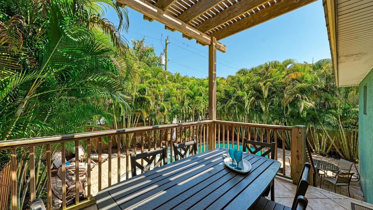 Photo of Outdoor in Holmes Beach