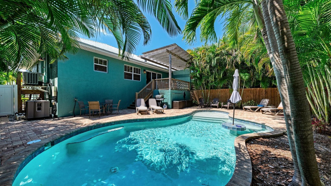 Photo of Outdoor in Holmes Beach