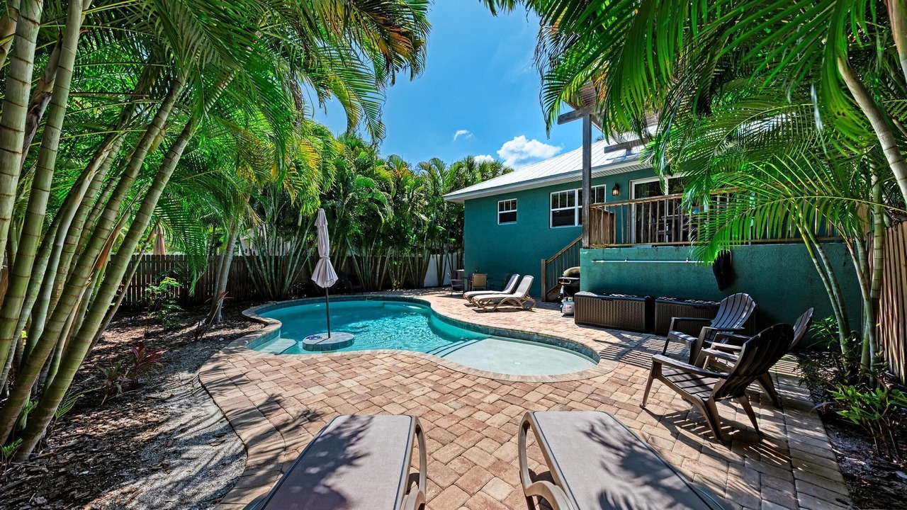 Photo of Outdoor in Holmes Beach