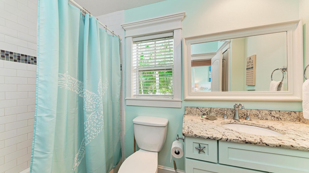 Photo of Bathroom in Holmes Beach