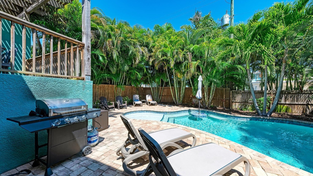 Photo of Outdoor in Holmes Beach