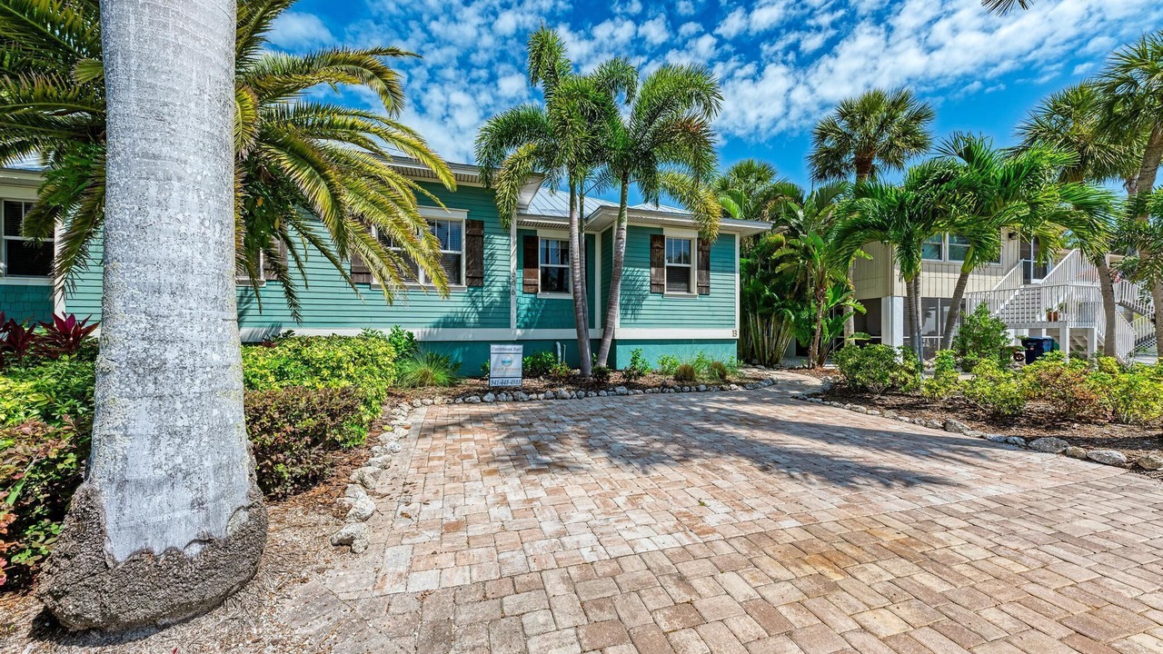 Photo of Outdoor in Holmes Beach