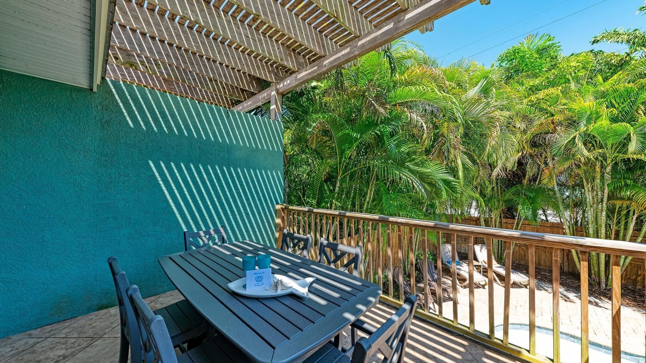 Photo of Outdoor in Holmes Beach