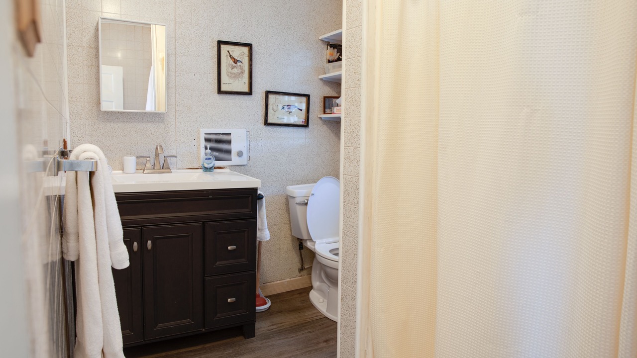 Photo of Bathroom in Dennis