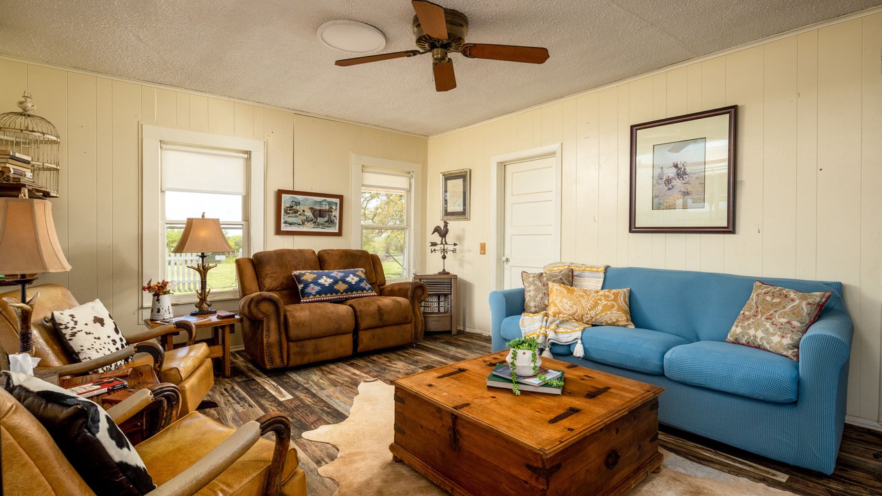 Photo of Bedroom in Dennis