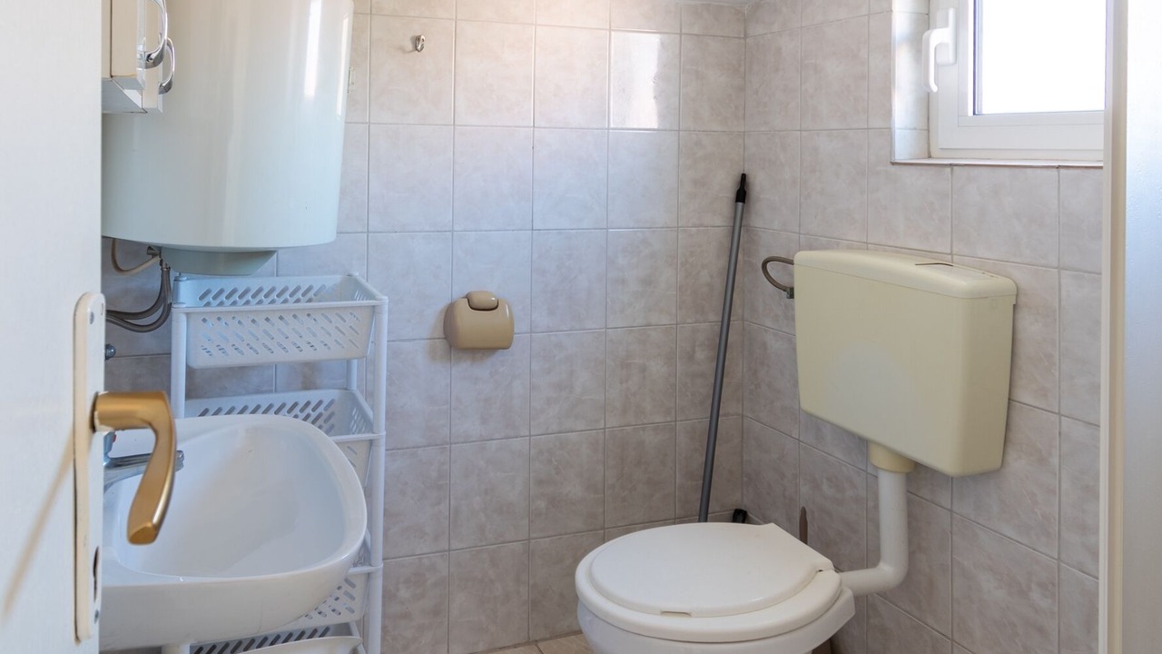 Photo of Bathroom in Bibinje